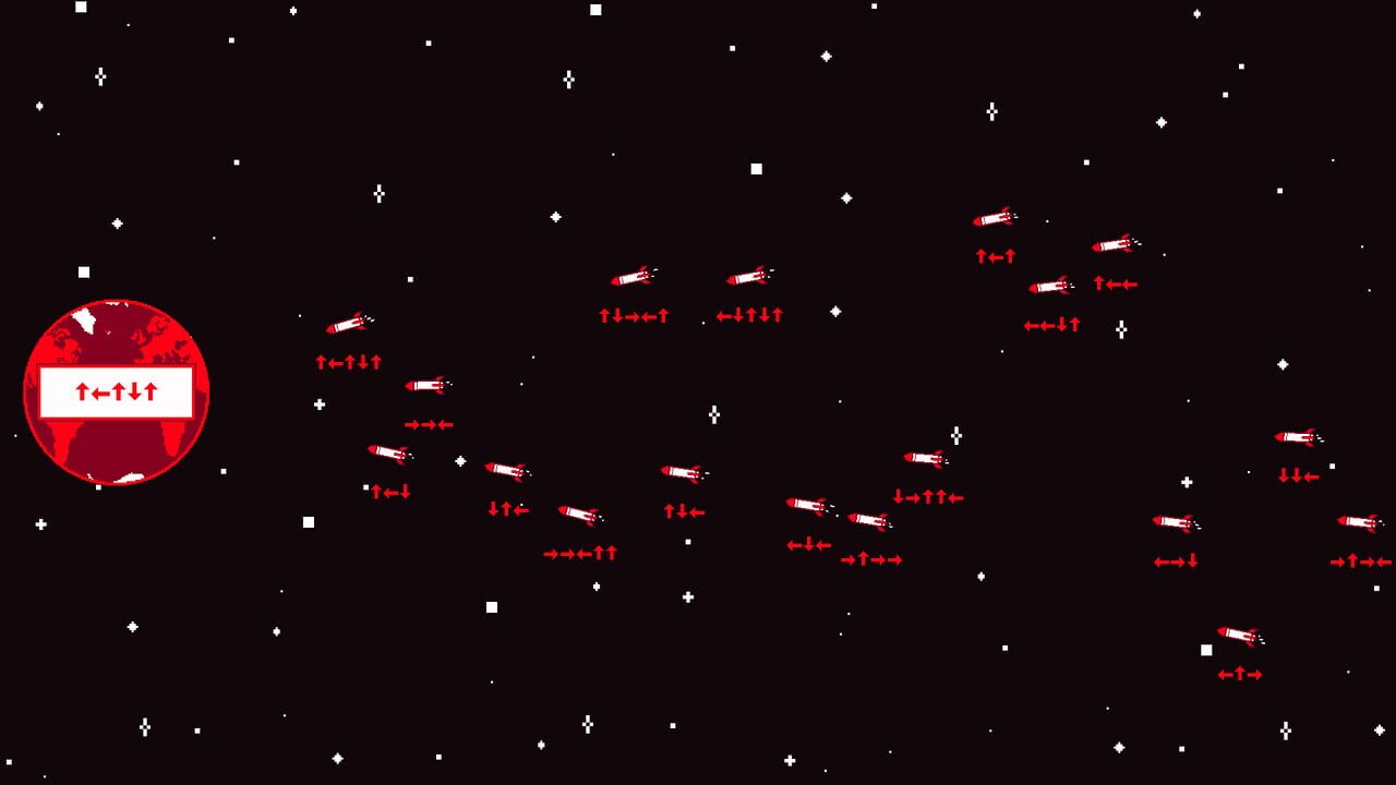 De-coding Armageddon — Screenshot 3