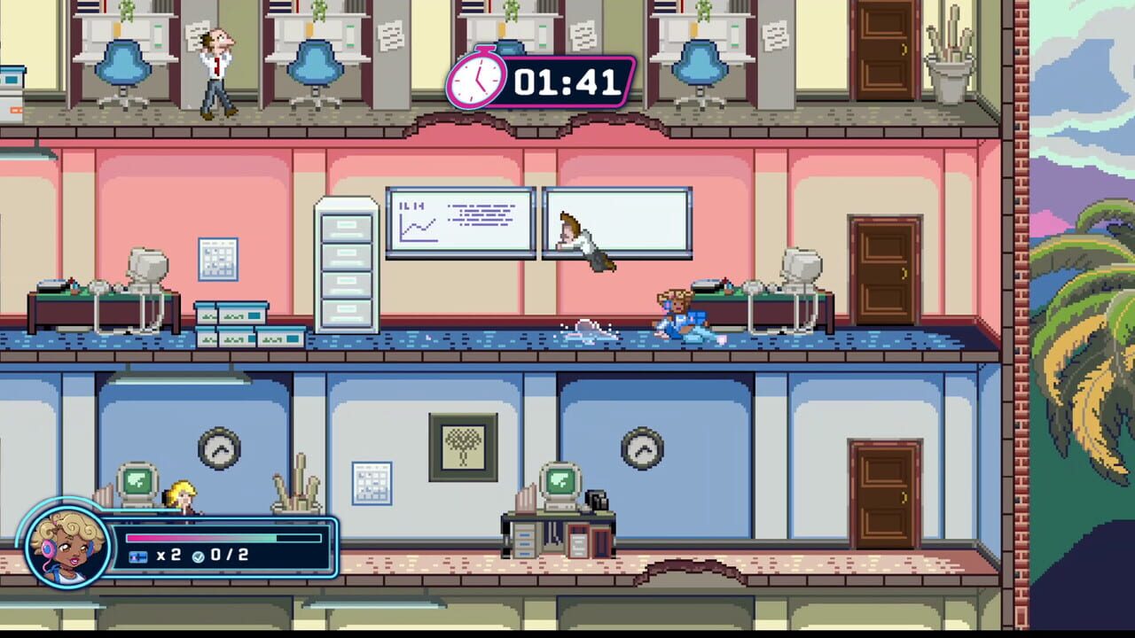 Delivery Issues screenshot 8