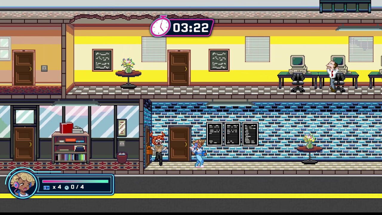 Delivery Issues screenshot 9