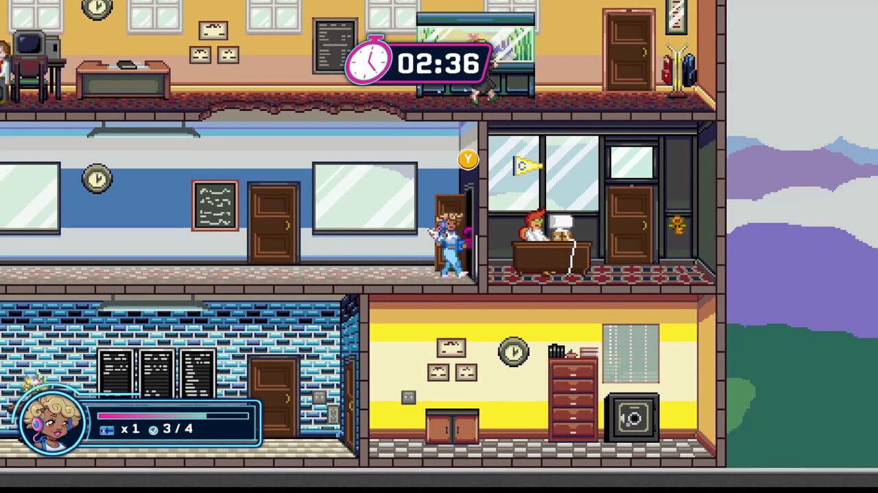Delivery Issues screenshot 10