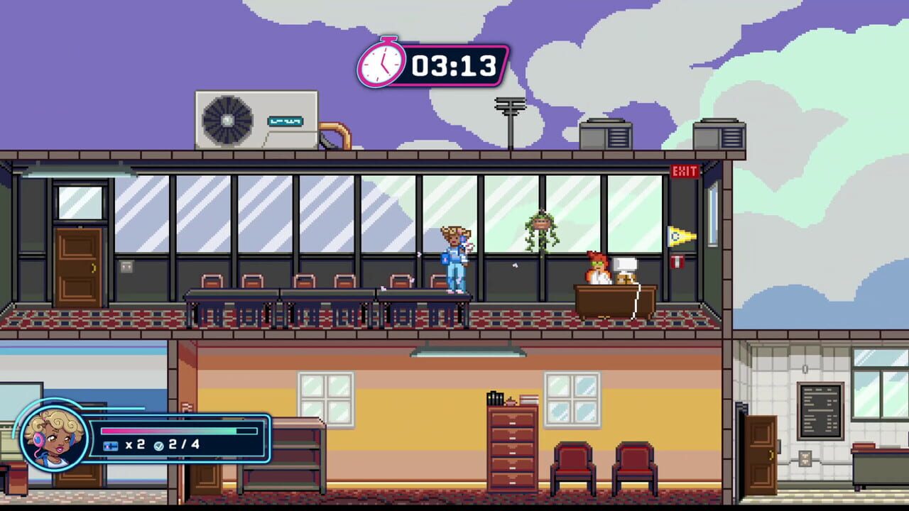 Delivery Issues screenshot 6