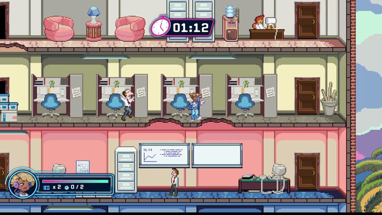 Delivery Issues screenshot 11