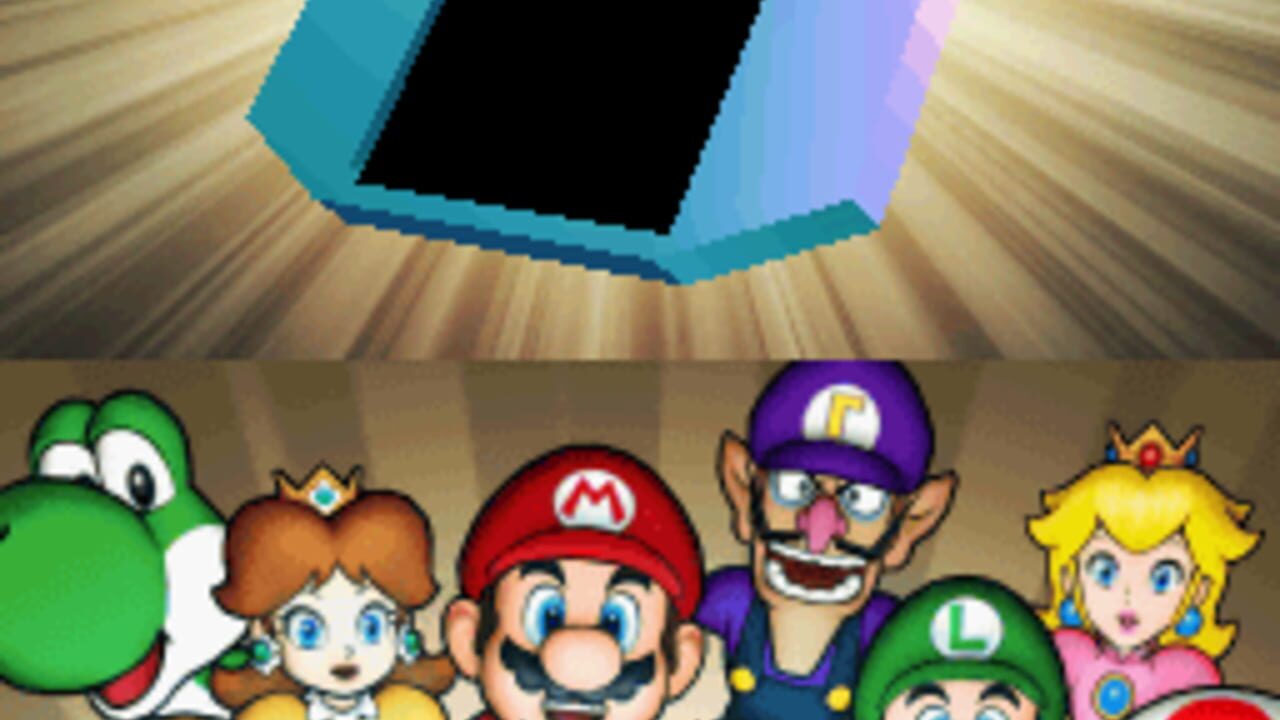 Mario Party DS thumbnail 14