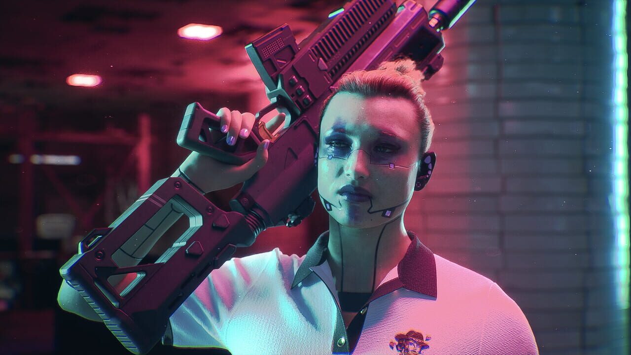 The Fixers Screenshot 1