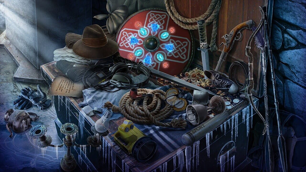 Surface: Return to Another World — Screenshot 3