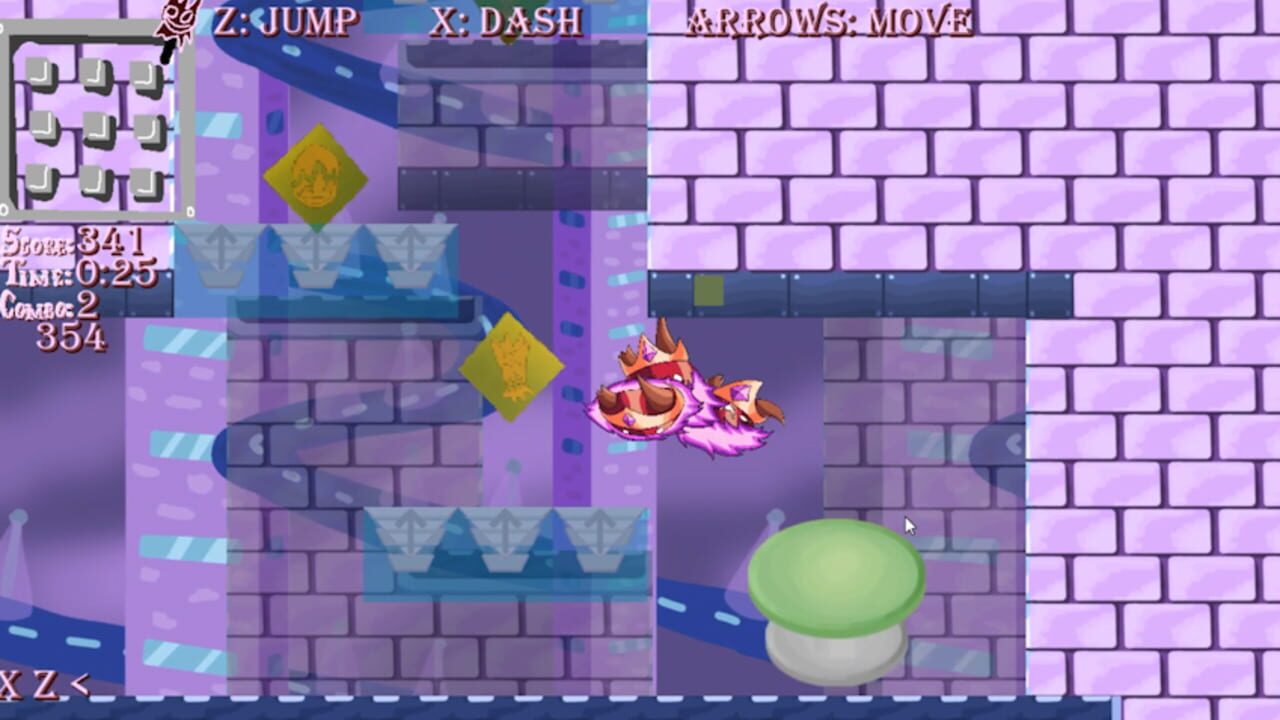 Empronix Game — Screenshot 5