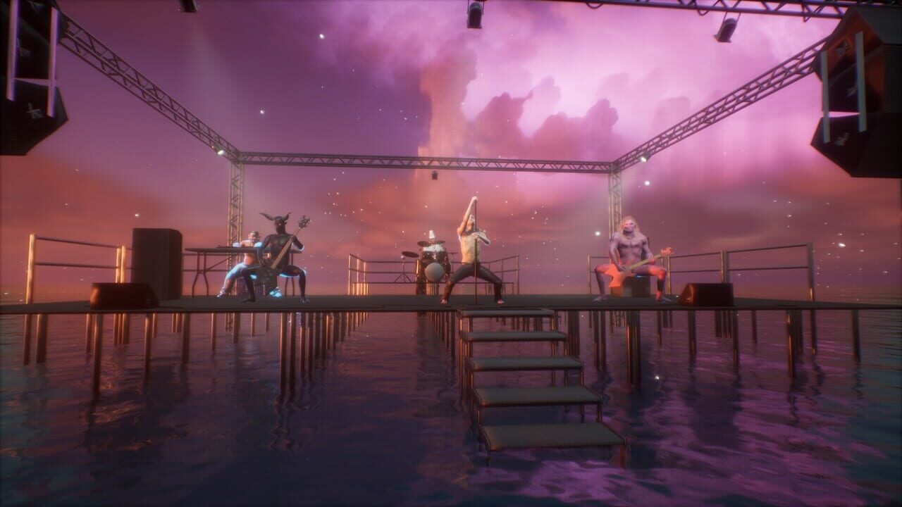 Ultimate Drummer screenshot 8