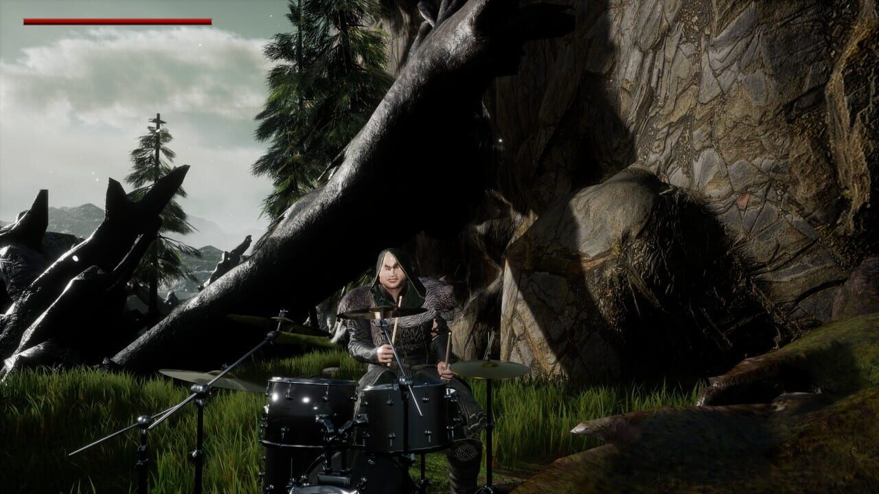 Ultimate Drummer screenshot 4