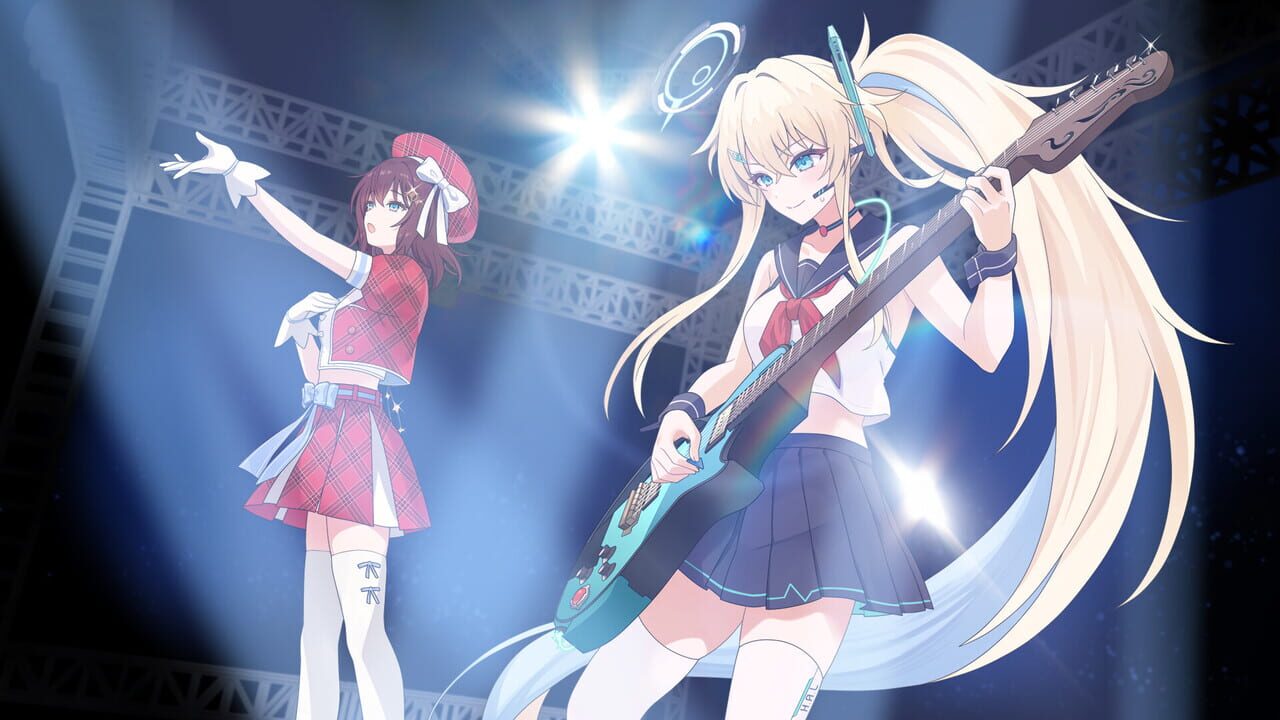 Heroic Songs: The Remix! Image