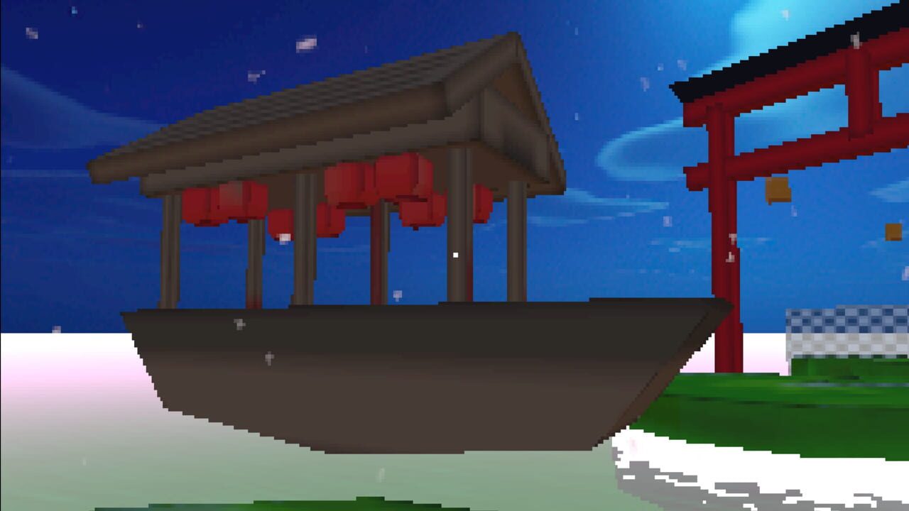 Flipping Frogs 64 — Screenshot 4
