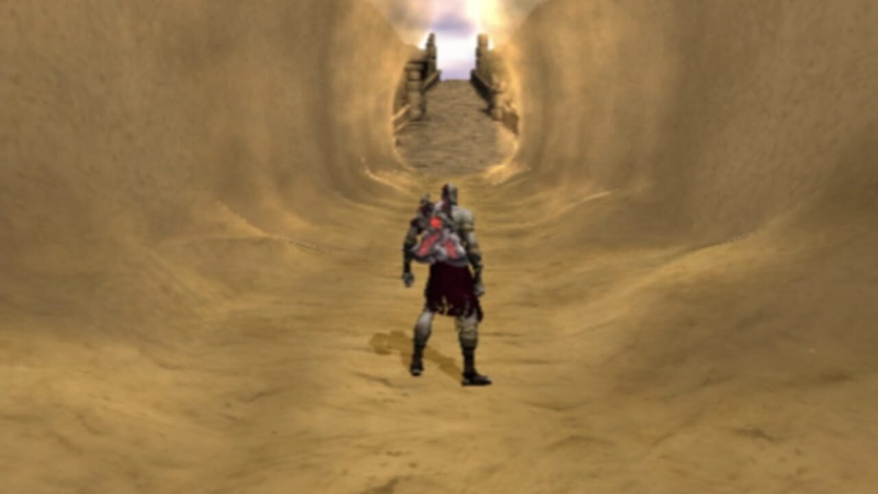 God of War Image