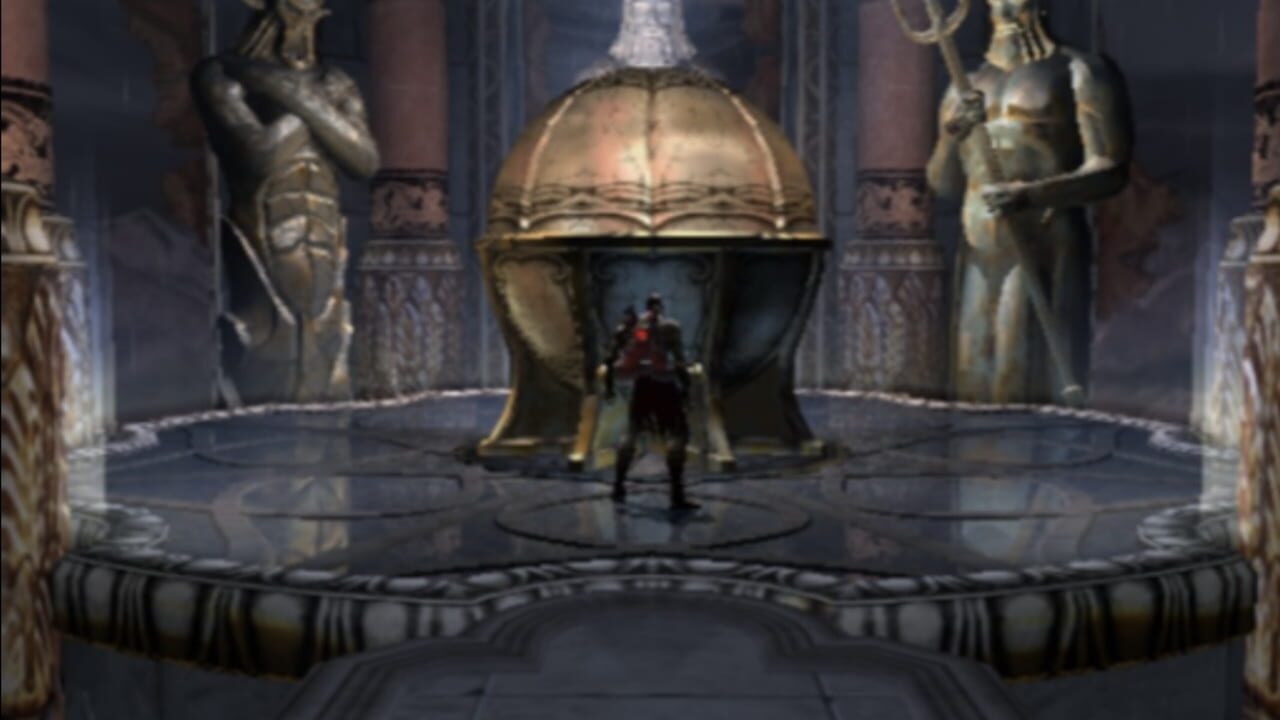 God of War Image