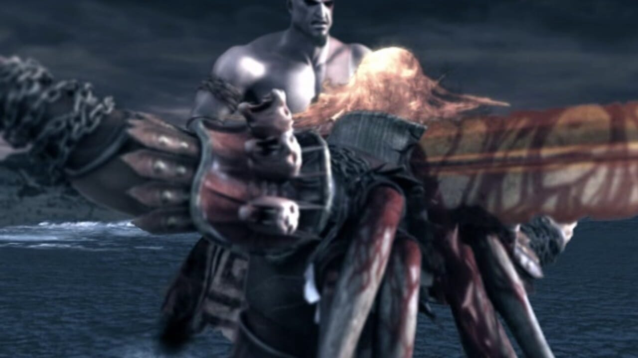God of War Image