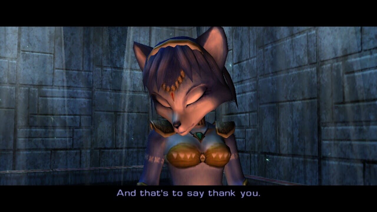 Star Fox Adventures thumbnail 14