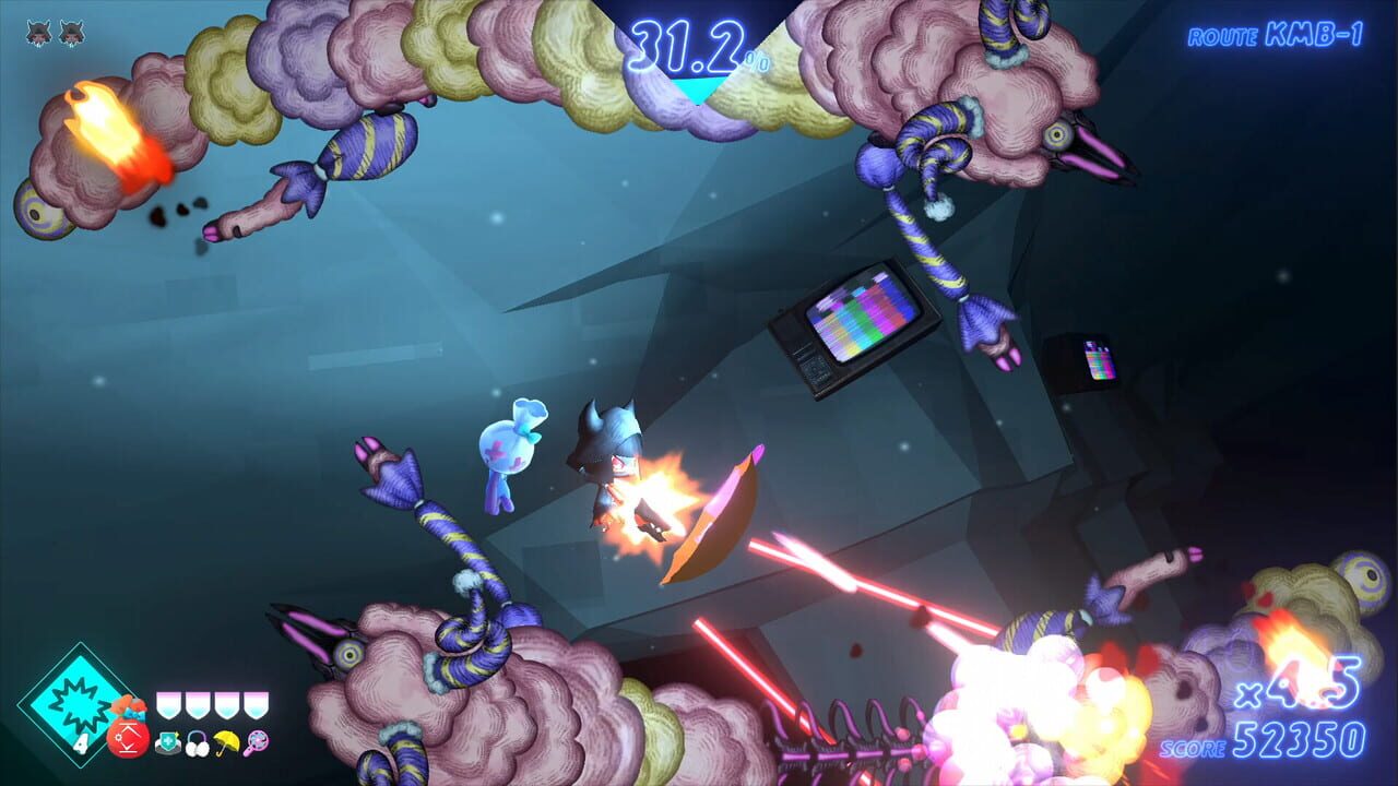 NeverAwake Flashback — Screenshot 5