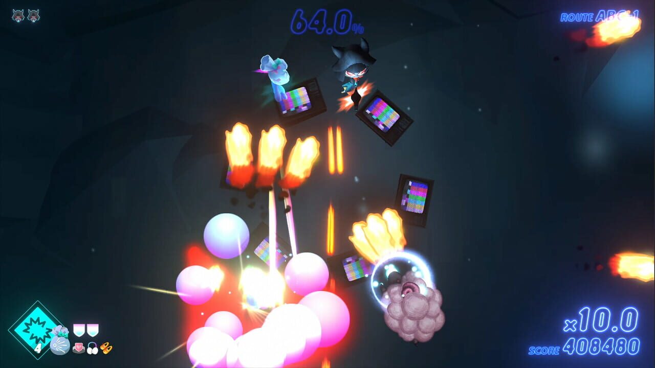 NeverAwake Flashback — Screenshot 2