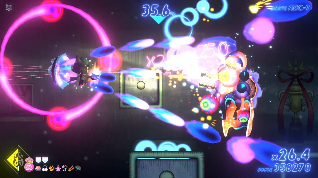 NeverAwake Flashback — Screenshot 1