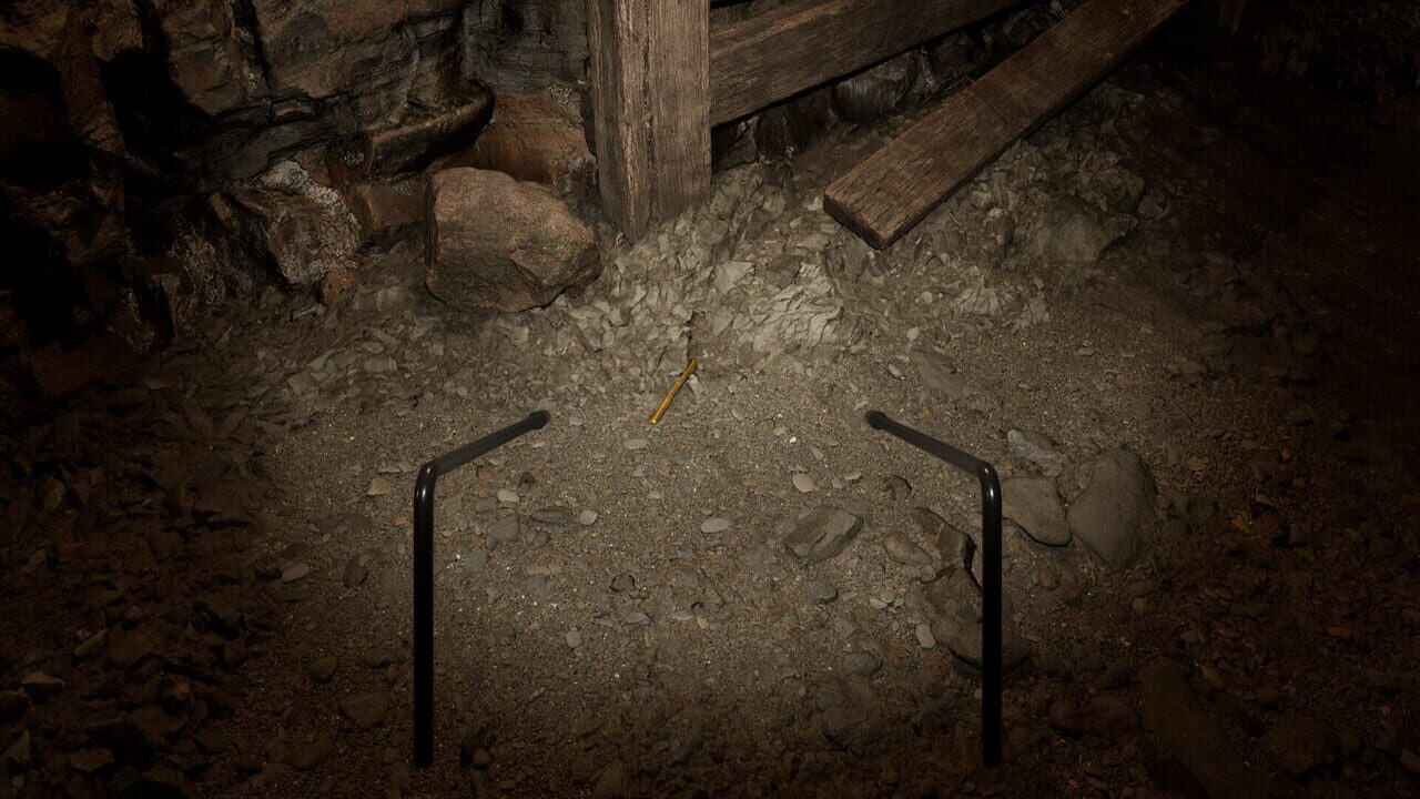 The Dowsing screenshot 4