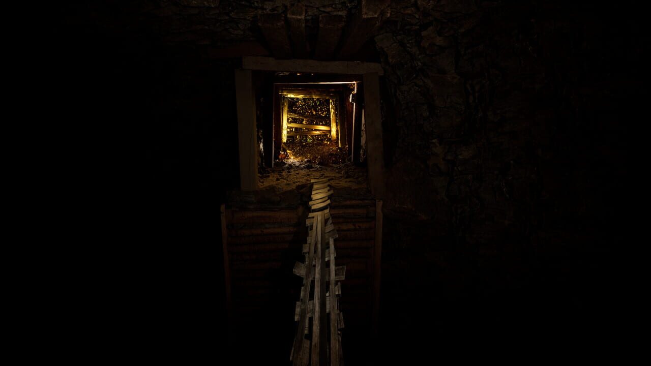 The Dowsing screenshot 2