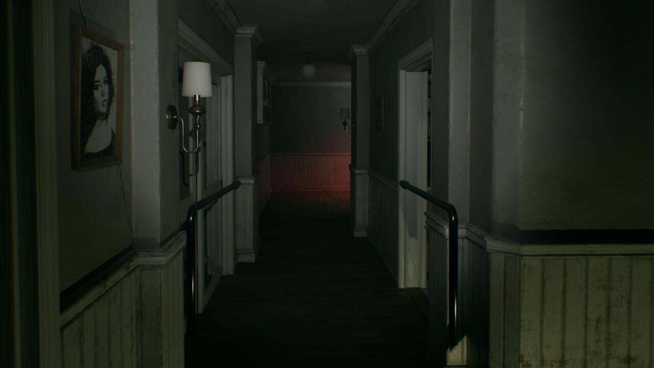 The Dowsing screenshot 6