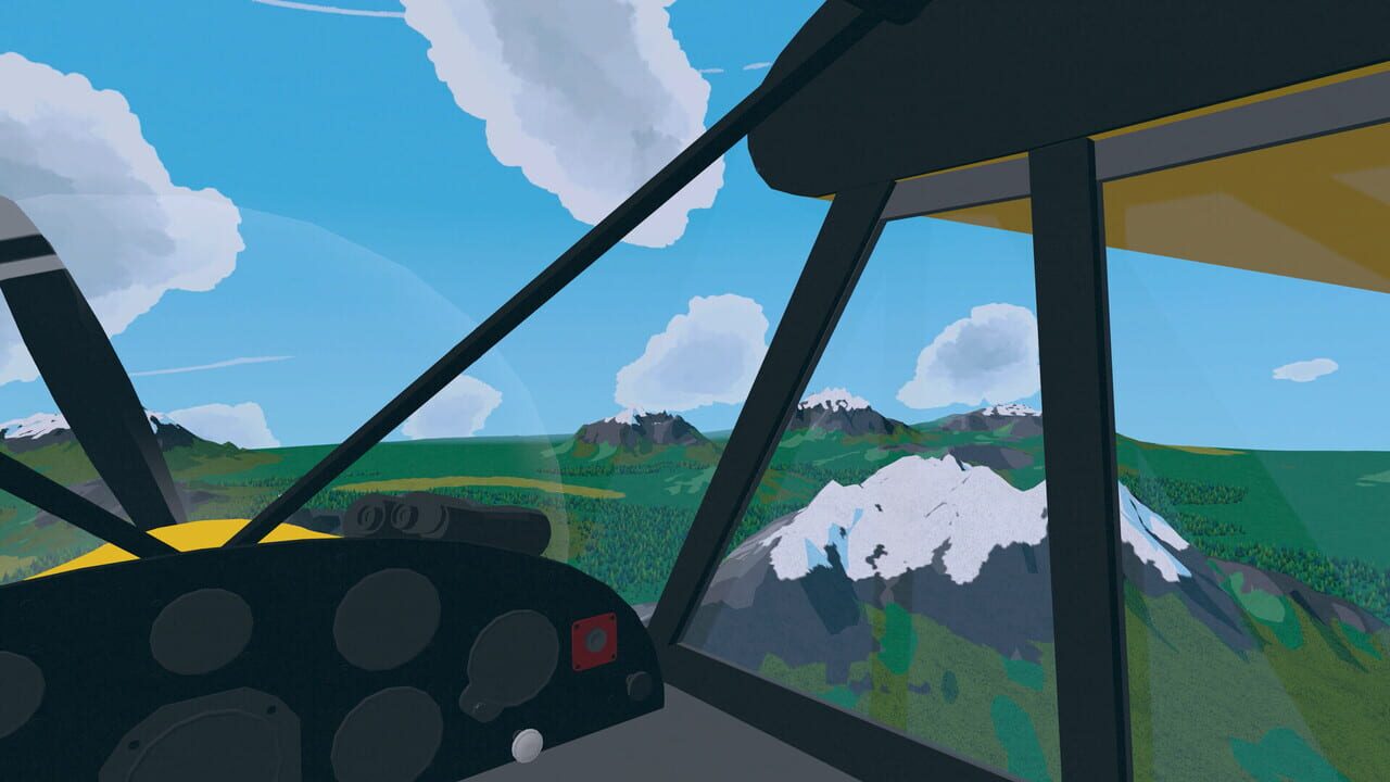 Over the Radio screenshot 3