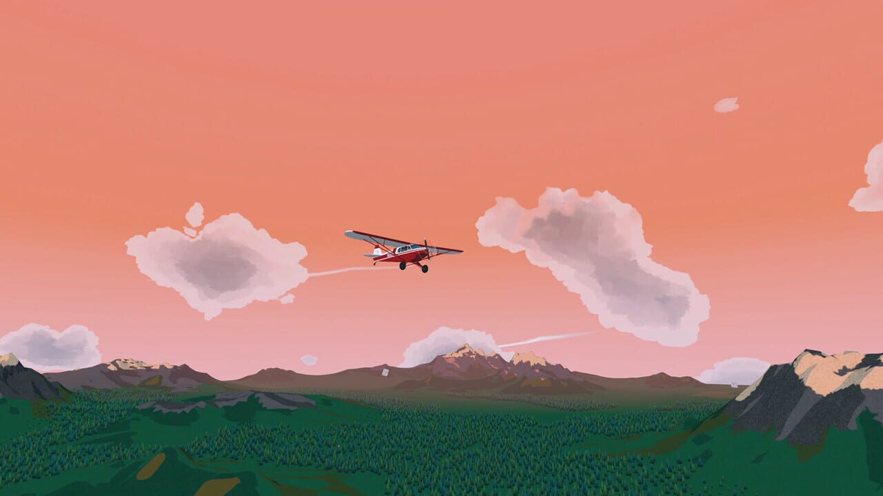 Over the Radio screenshot 2