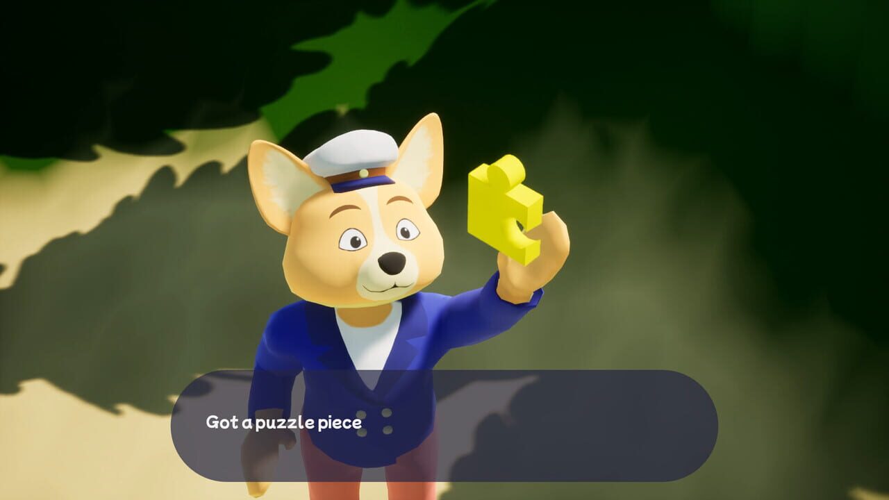 Captain Corgi: Planetary Problem Solver screenshot 5