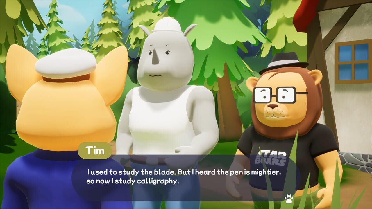 Captain Corgi: Planetary Problem Solver screenshot 6