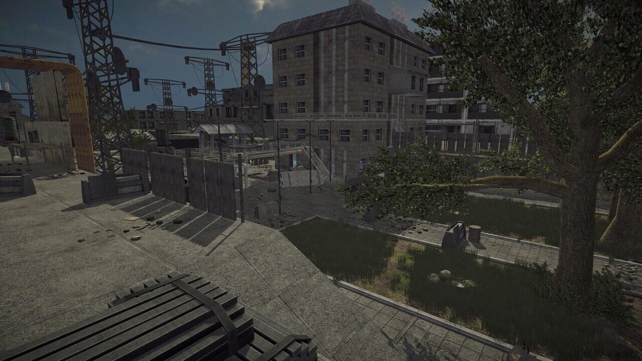 Cat's Wars screenshot 6