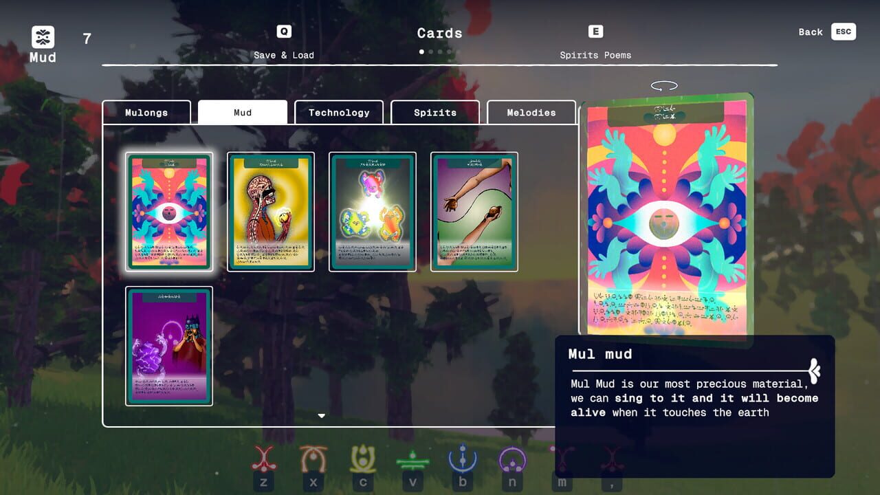 Selve — Screenshot 4