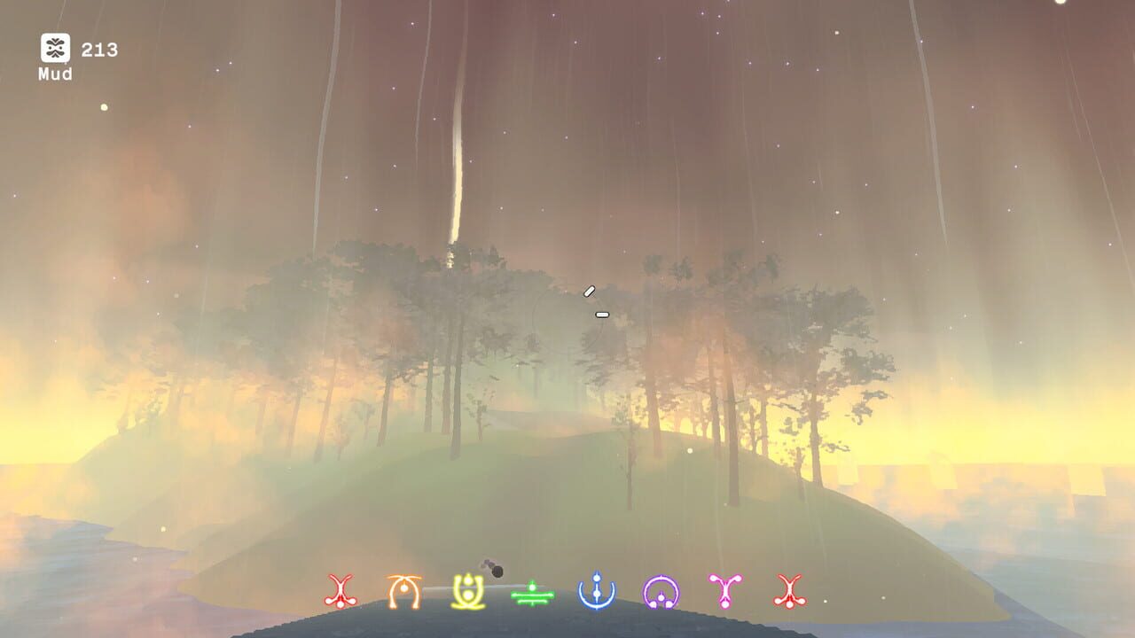 Selve — Screenshot 5