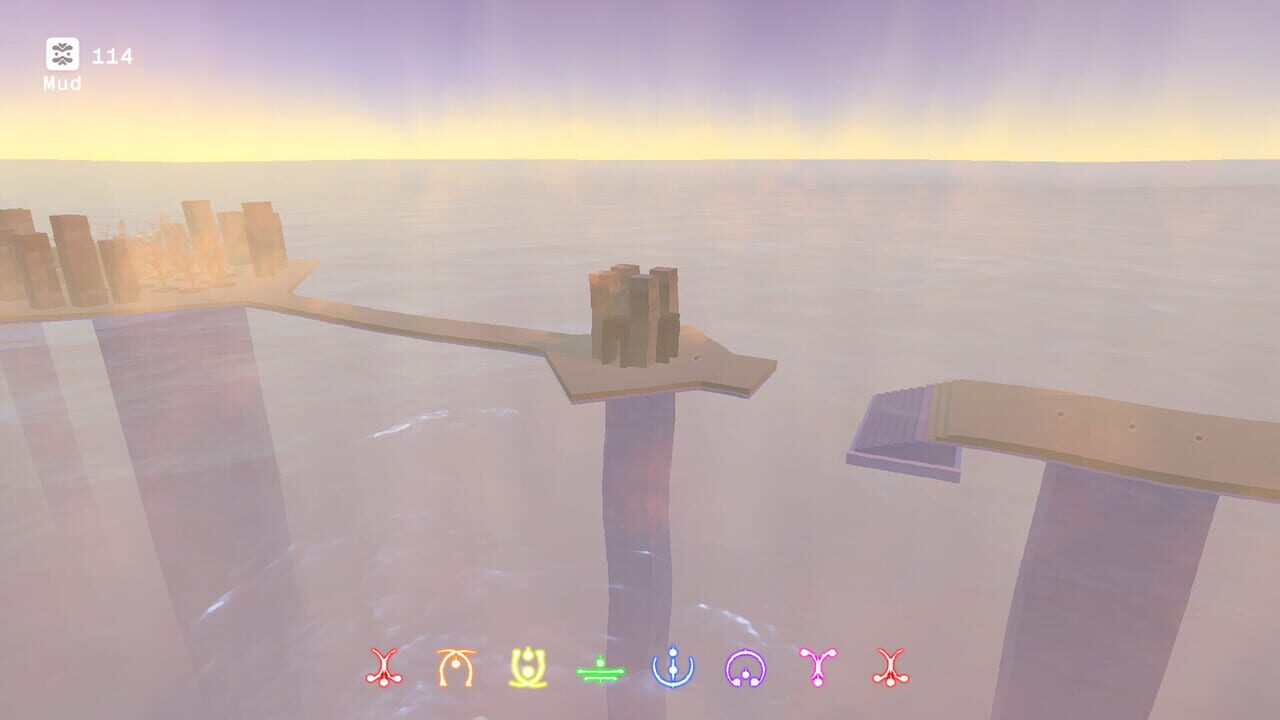 Selve — Screenshot 2