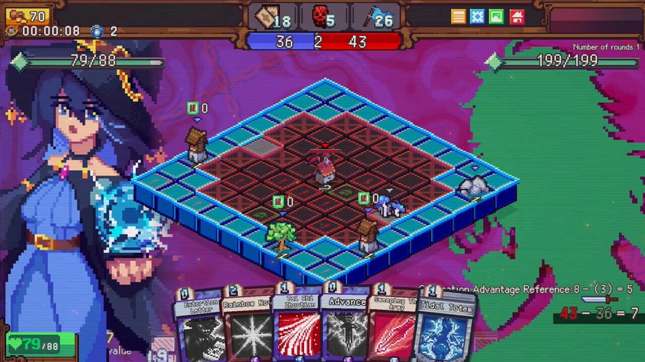 Rainbow Legends