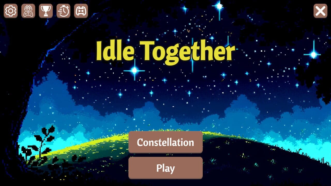 Idle Together Image