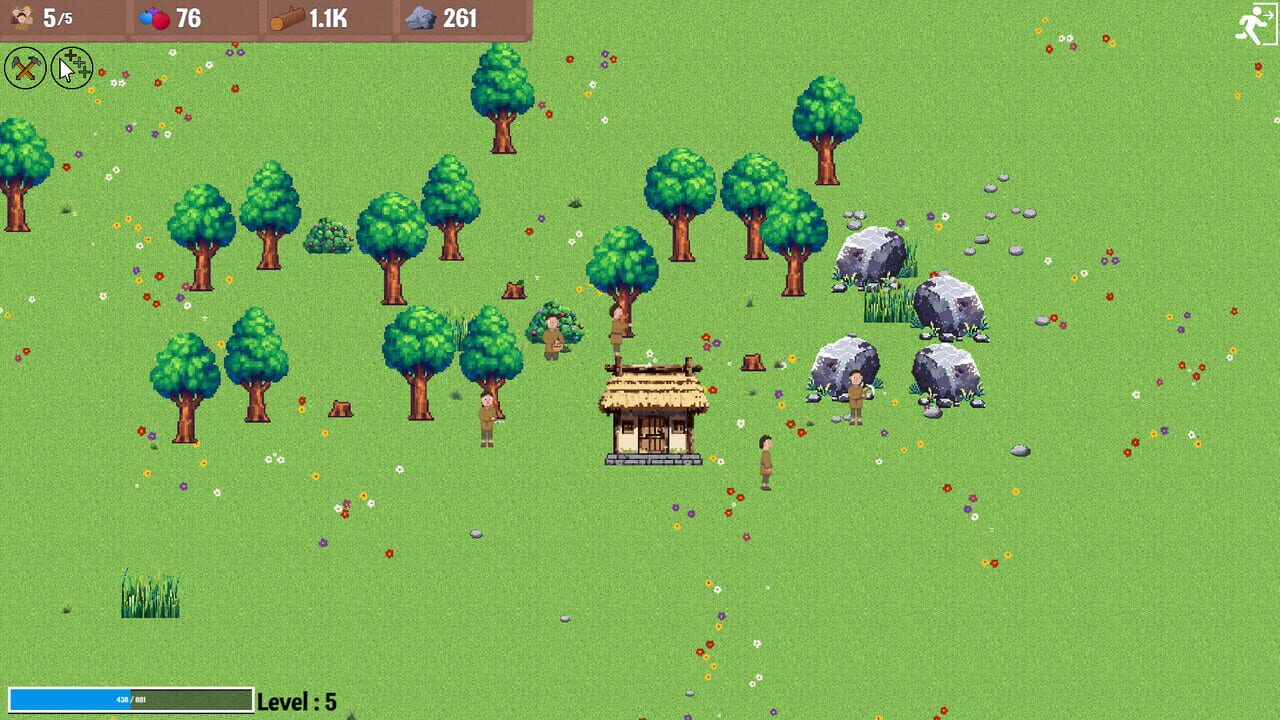 Idle Together Image