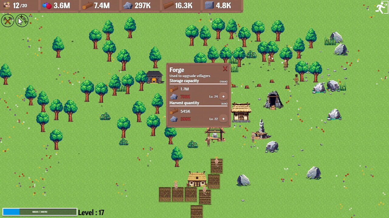 Idle Together Image