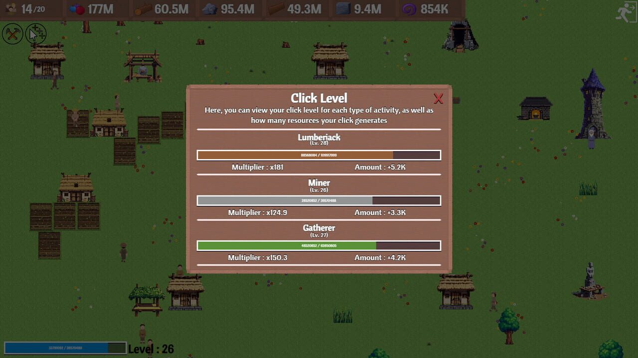 Idle Together Image