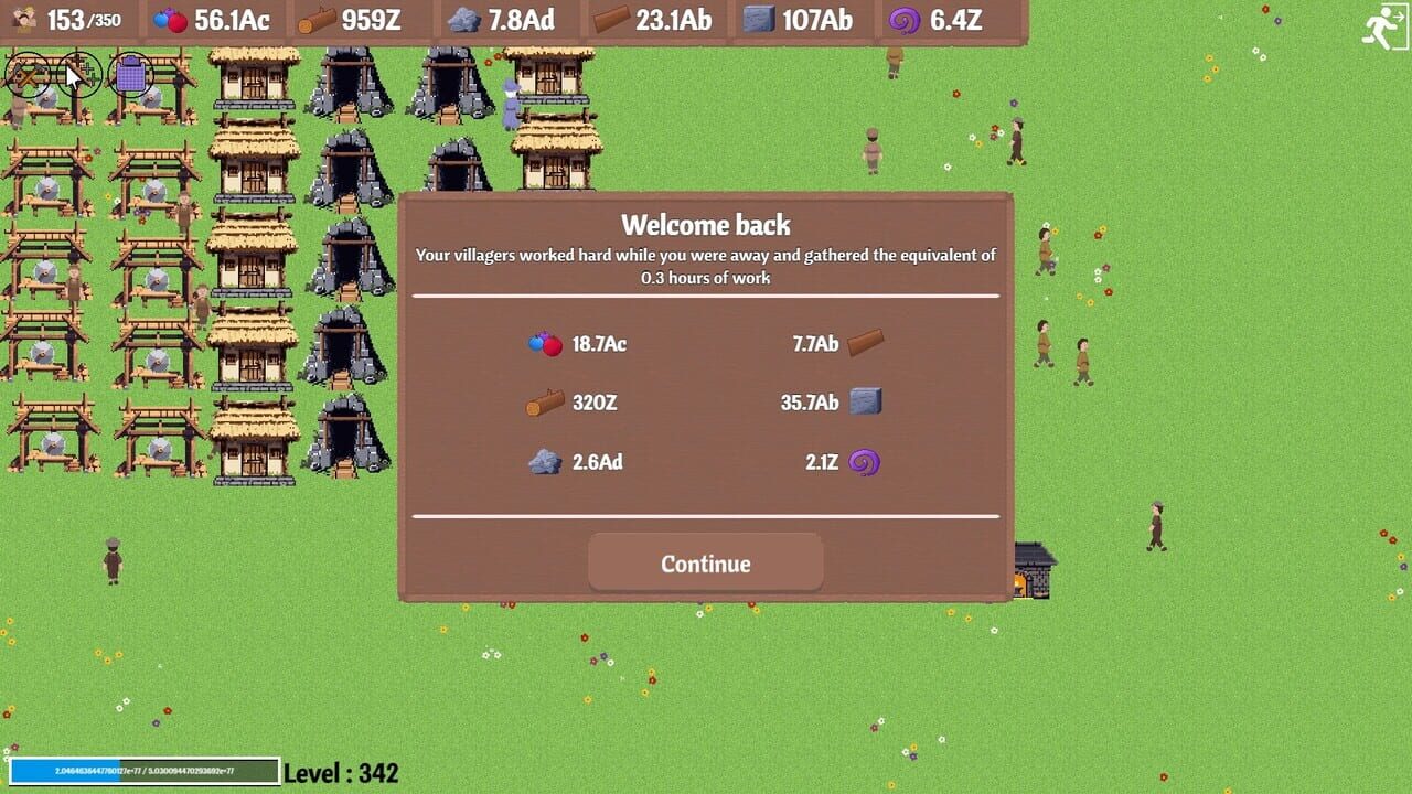 Idle Together Image