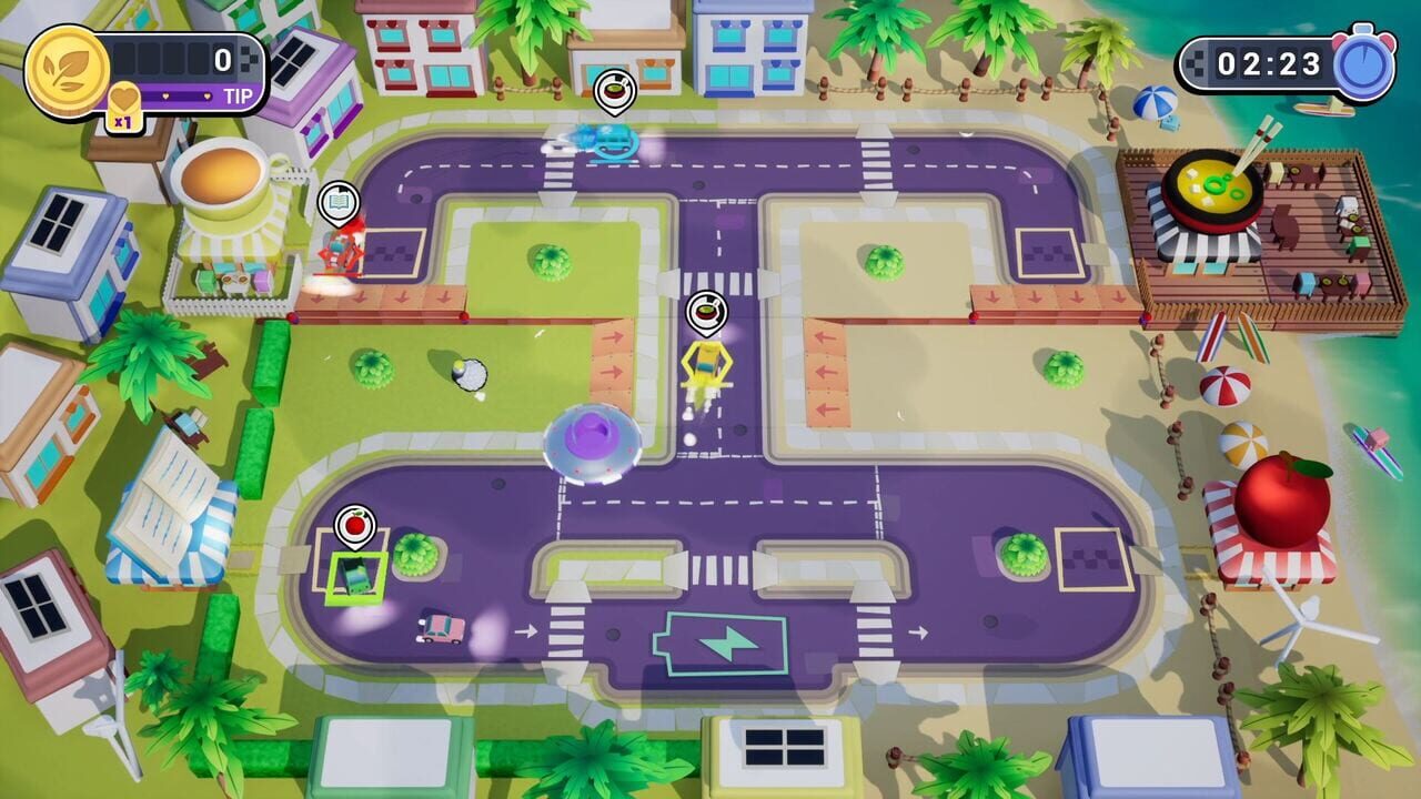Cabbie! Image