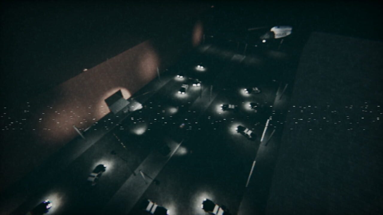 VHS Bodycam: The Torture Machine — Screenshot 5