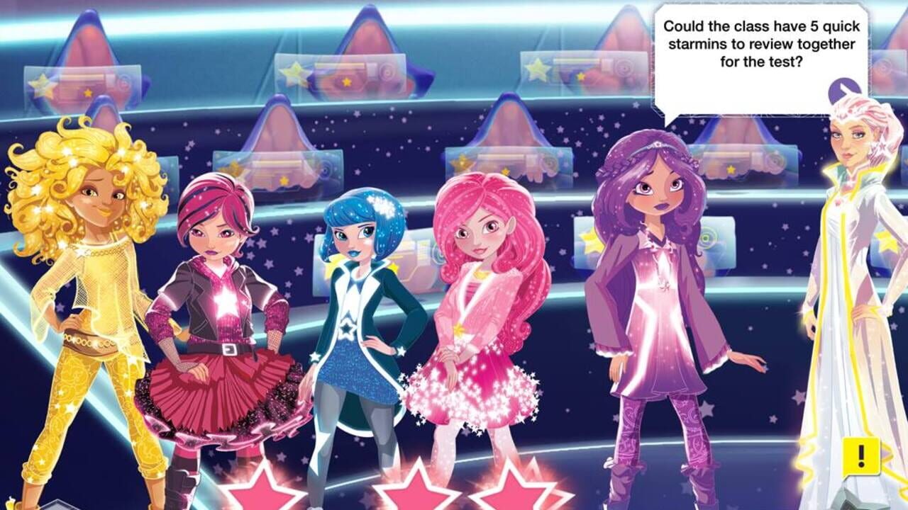 Star Darlings Screenshot 1