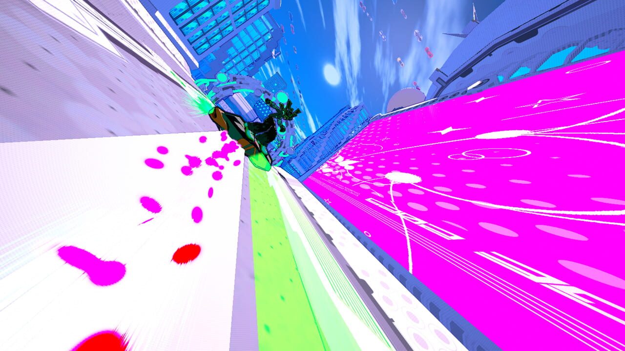 Aeropunx — Screenshot 5
