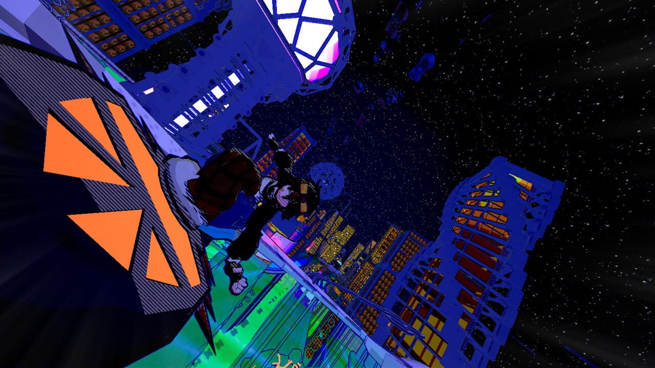 Aeropunx — Screenshot 3