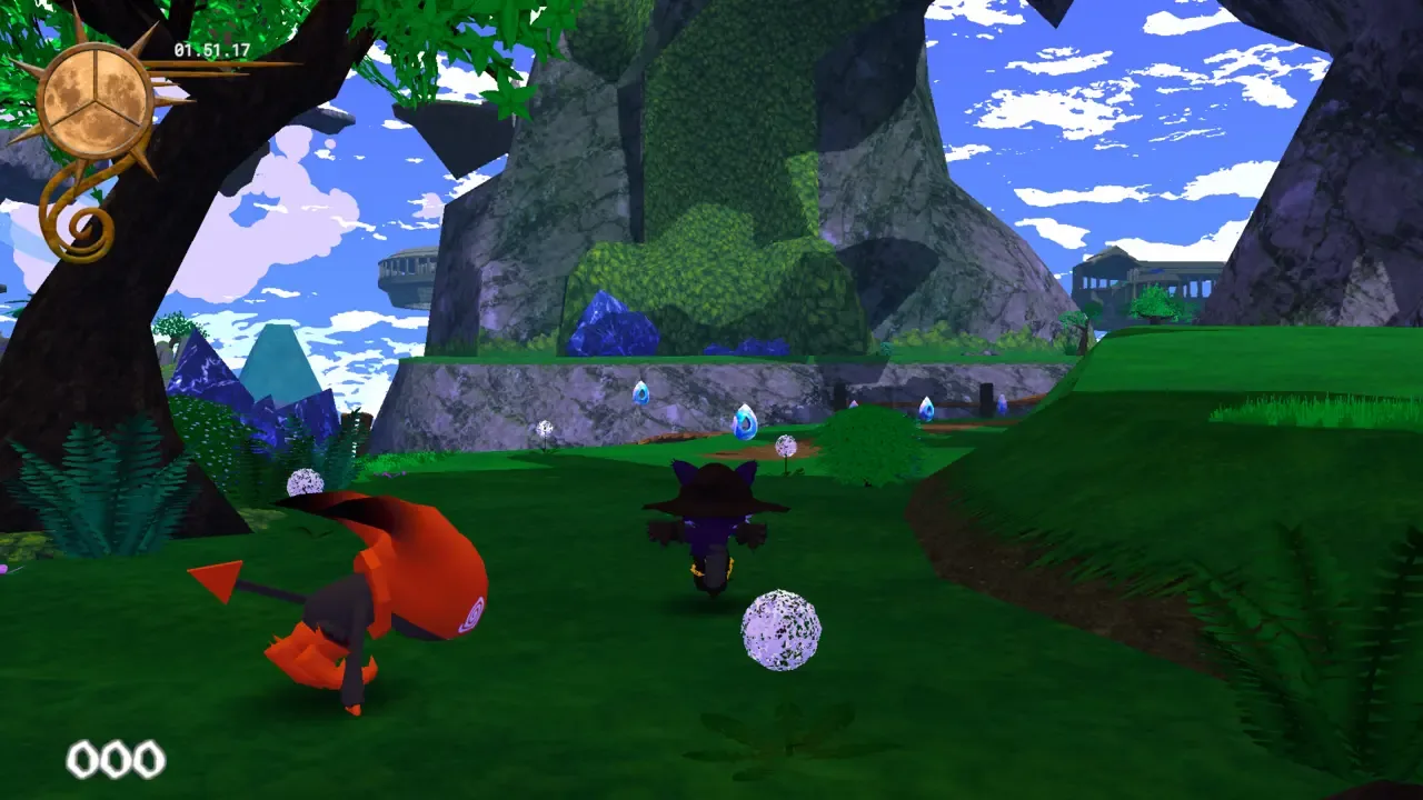Jinx screenshot 1