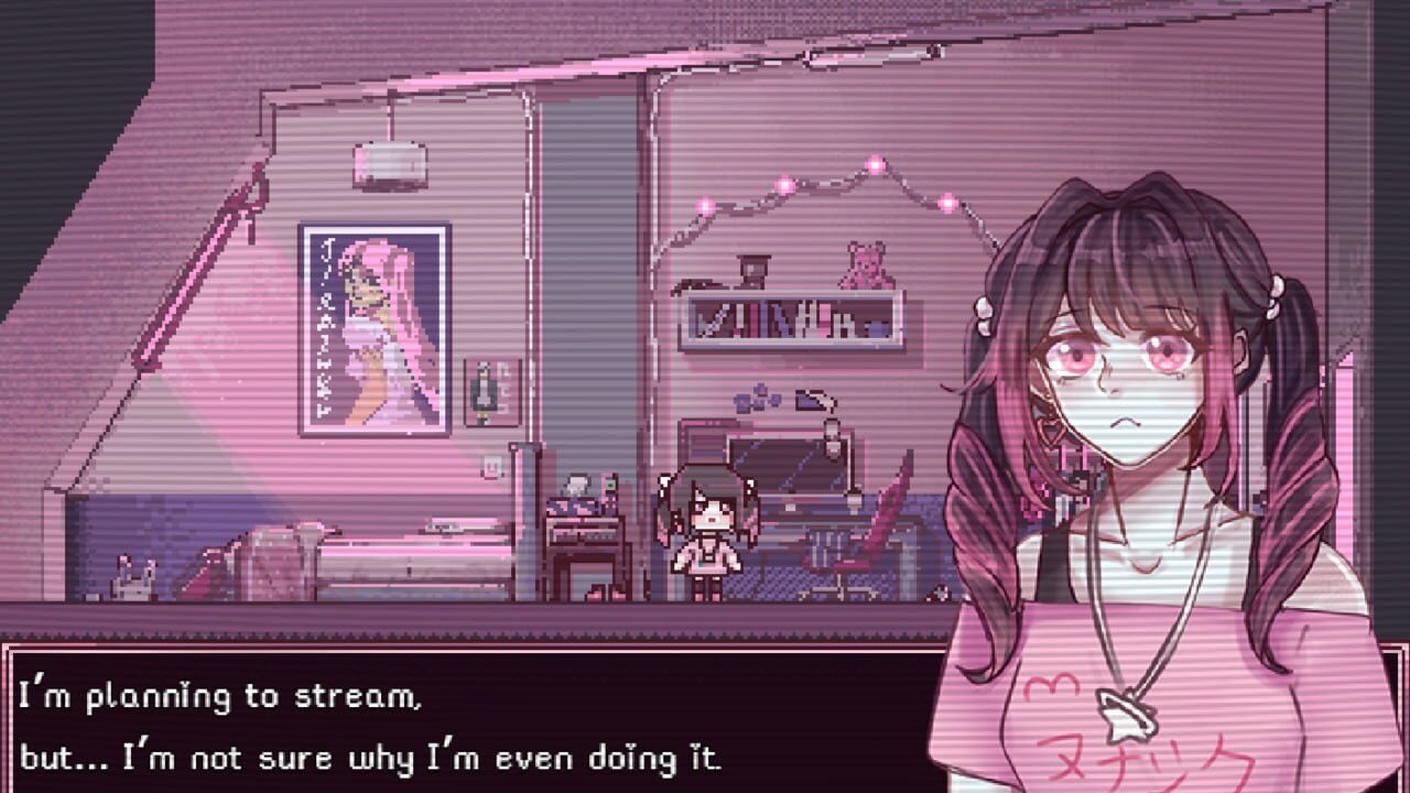Something Left Image