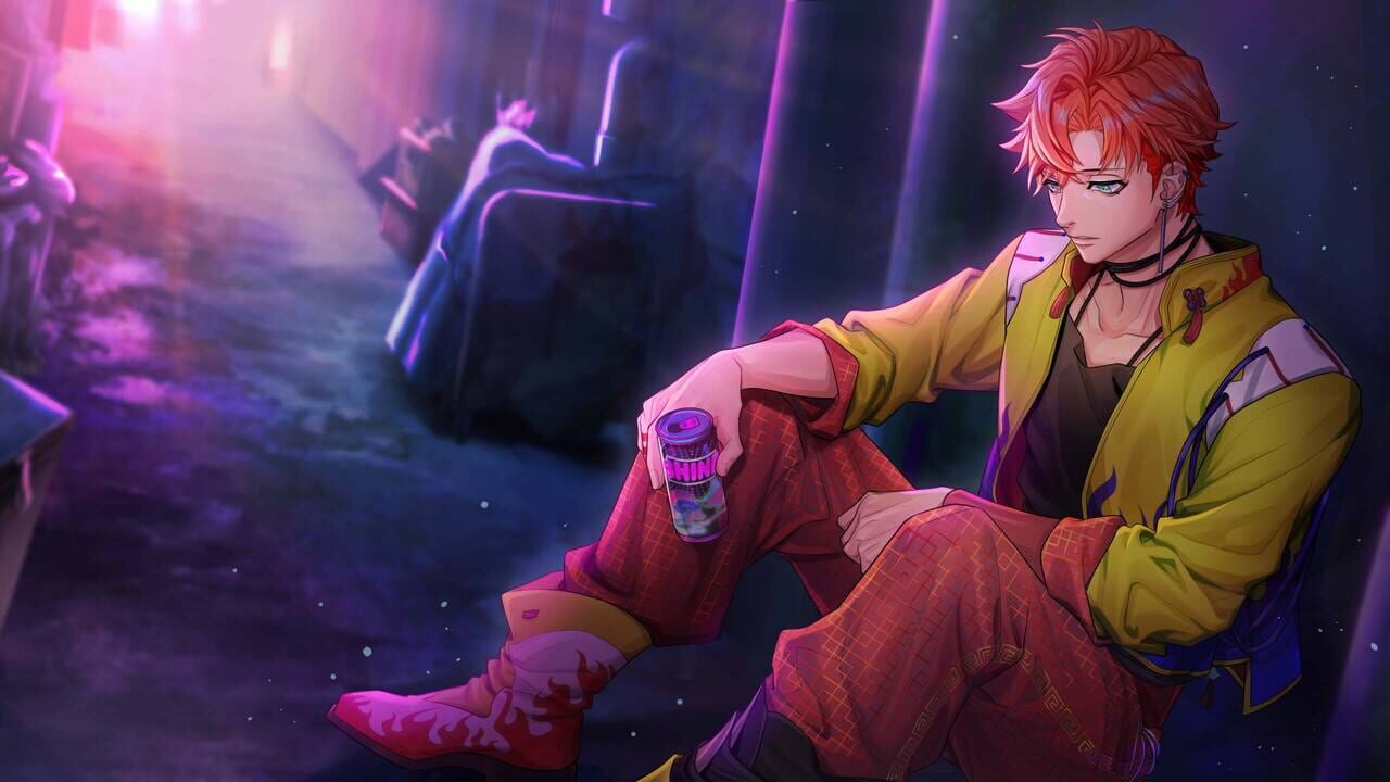 Project Code Neon Mafia Image