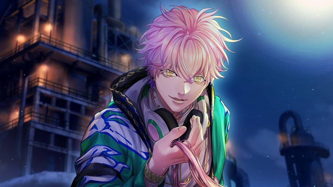Project Code Neon Mafia Image