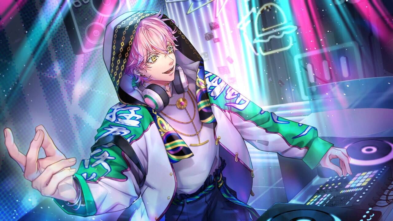 Project Code Neon Mafia Image
