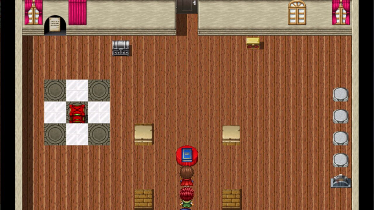 Exciting Advance Decoding — Screenshot 2