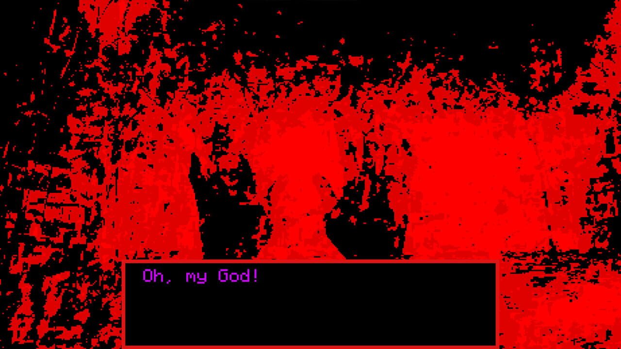 Blind Man's Sun — Screenshot 2